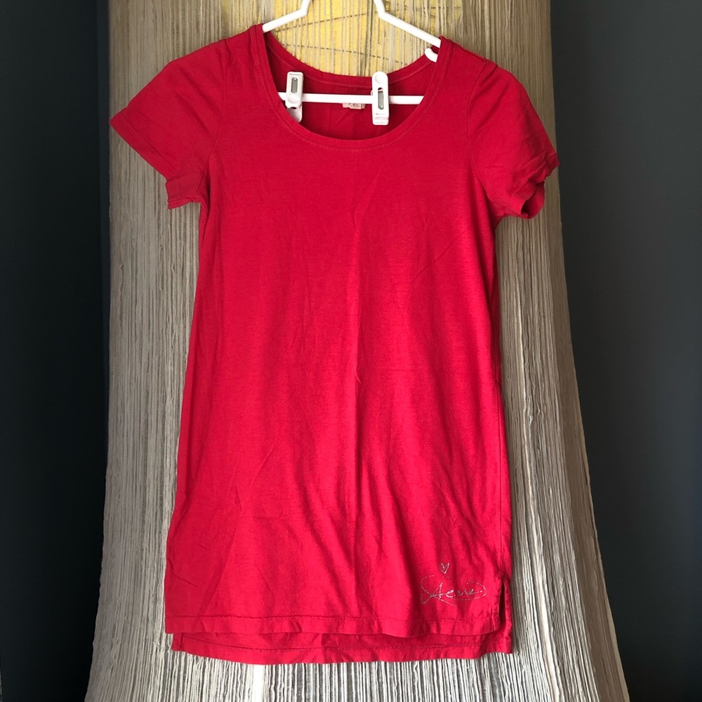 Aerie sleep shirt